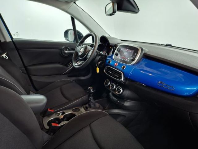 Fiat 500X 1.0 Firefly S&S Urban 88 kW (120 CV)