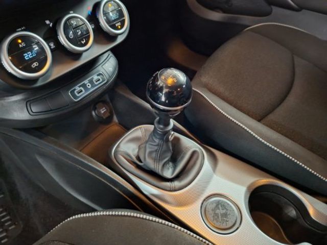 Fiat 500X 1.0 Firefly S&S Urban 88 kW (120 CV)