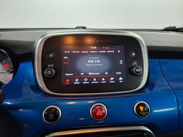 Fiat 500X 1.0 Firefly S&S Urban 88 kW (120 CV)