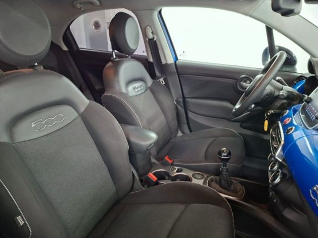 Fiat 500X 1.0 Firefly S&S Urban 88 kW (120 CV)