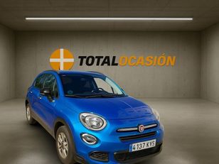 Fiat 500X 1.0 Firefly de segunda mano