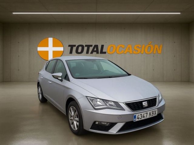 SEAT León 1.2 TSI de segunda mano