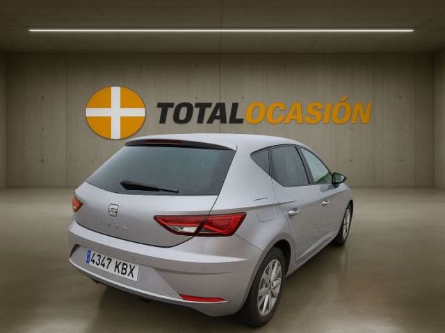 SEAT León 1.2 TSI S&S Style 81 kW (110 CV)
