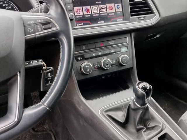 SEAT León 1.2 TSI S&S Style 81 kW (110 CV)