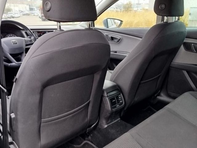 SEAT León 1.2 TSI S&S Style 81 kW (110 CV)