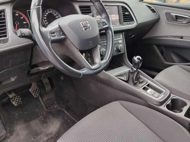 SEAT León 1.2 TSI S&S Style 81 kW (110 CV)