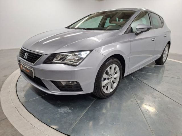 SEAT León 1.2 TSI S&S Style 81 kW (110 CV)
