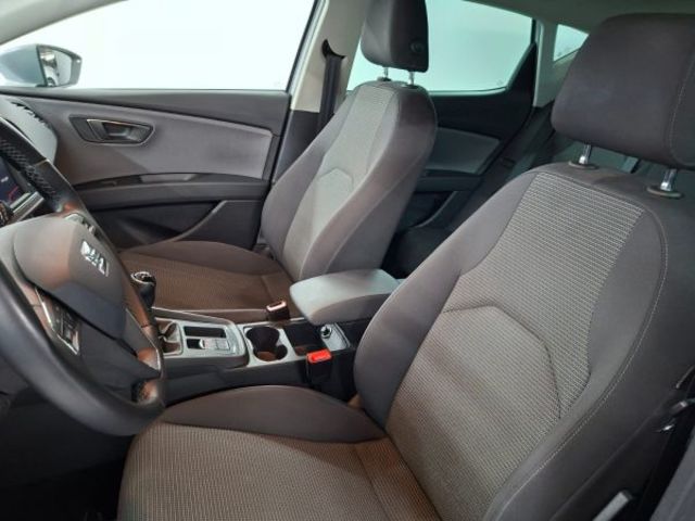 SEAT León 1.2 TSI S&S Style 81 kW (110 CV)