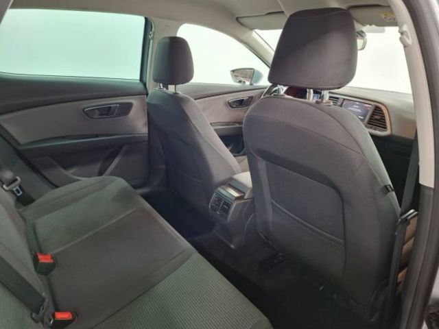 SEAT León 1.2 TSI S&S Style 81 kW (110 CV)