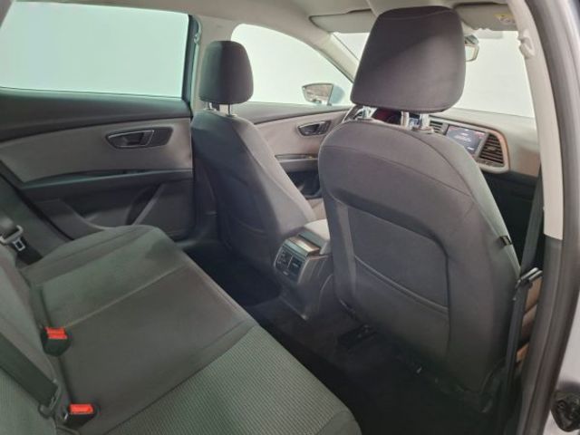 SEAT León 1.2 TSI S&S Style 81 kW (110 CV)