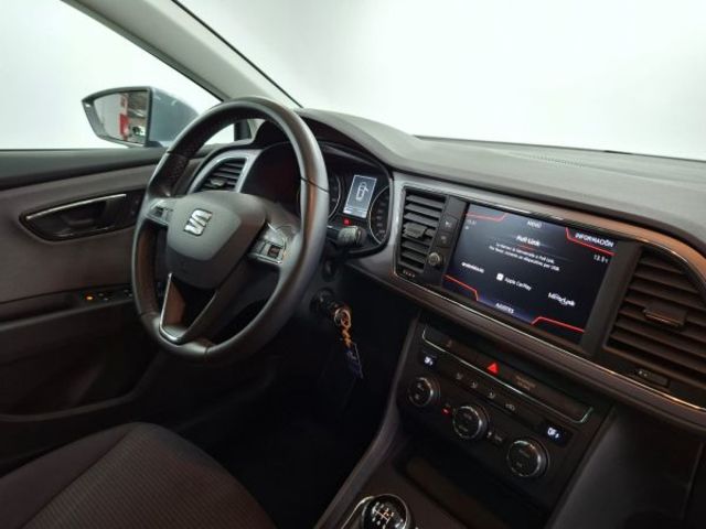 SEAT León 1.2 TSI S&S Style 81 kW (110 CV)