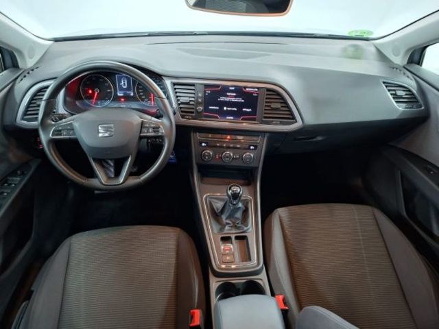 SEAT León 1.2 TSI S&S Style 81 kW (110 CV)