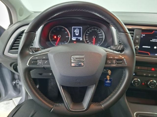 SEAT León 1.2 TSI S&S Style 81 kW (110 CV)