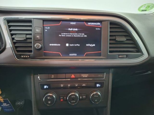 SEAT León 1.2 TSI S&S Style 81 kW (110 CV)