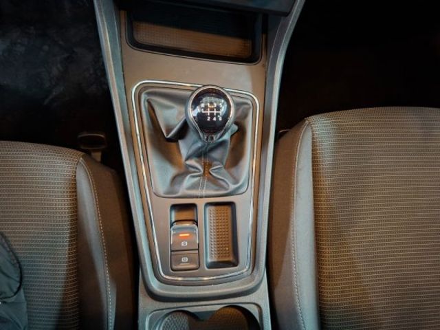 SEAT León 1.2 TSI S&S Style 81 kW (110 CV)