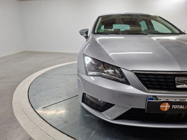 SEAT León 1.2 TSI S&S Style 81 kW (110 CV)