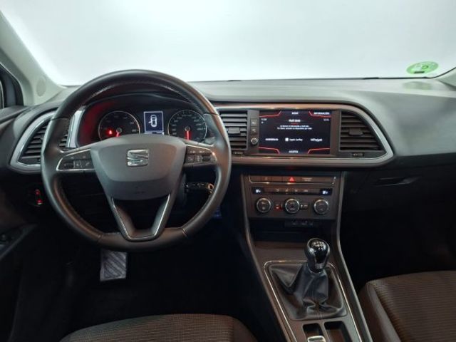 SEAT León 1.2 TSI S&S Style 81 kW (110 CV)