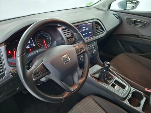 SEAT León 1.2 TSI S&S Style 81 kW (110 CV)