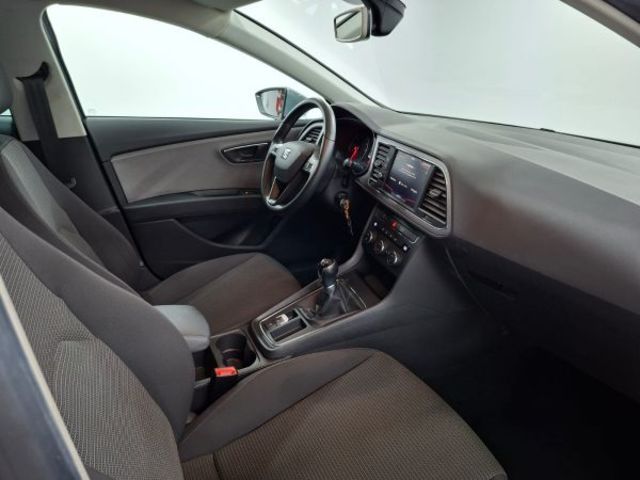 SEAT León 1.2 TSI S&S Style 81 kW (110 CV)