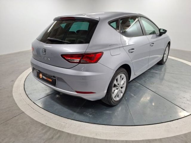 SEAT León 1.2 TSI S&S Style 81 kW (110 CV)