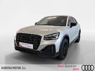 Audi Q2 en Motorflash