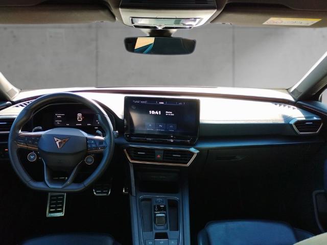 CUPRA Formentor 2.0 TSI VZ 4Drive DSG 228 kW (310 CV)