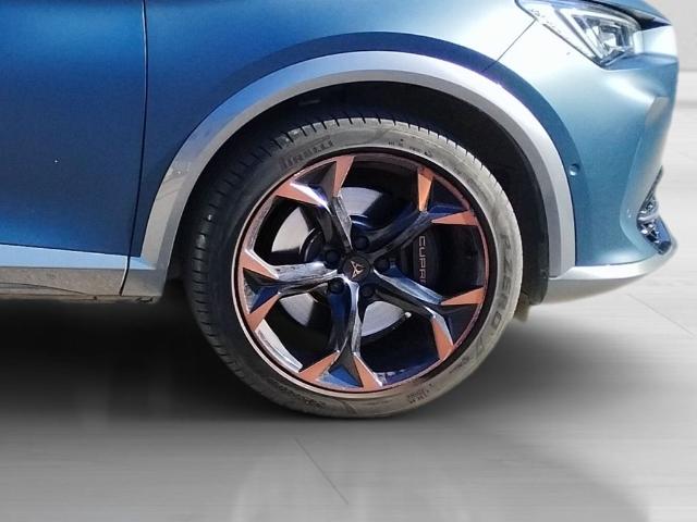 CUPRA Formentor 2.0 TSI VZ 4Drive DSG 228 kW (310 CV)