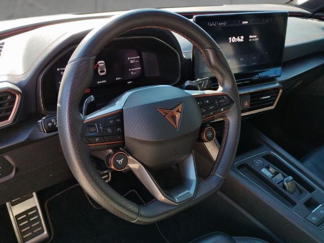 CUPRA Formentor 2.0 TSI VZ 4Drive DSG 228 kW (310 CV)