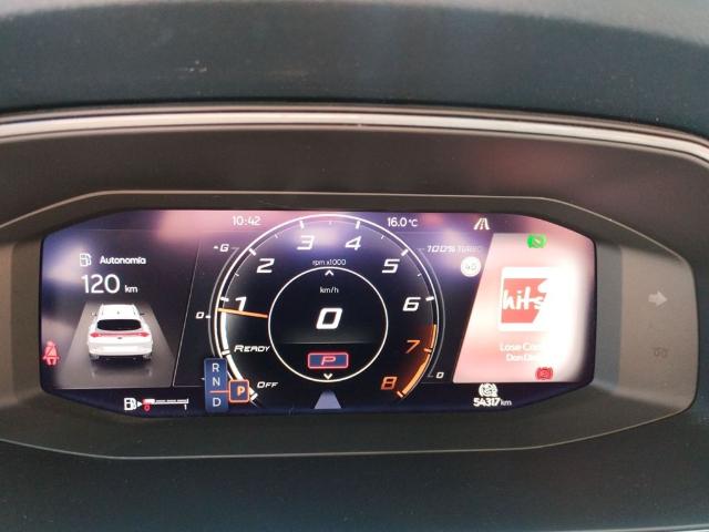 CUPRA Formentor 2.0 TSI VZ 4Drive DSG 228 kW (310 CV)