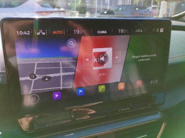 CUPRA Formentor 2.0 TSI VZ 4Drive DSG 228 kW (310 CV)