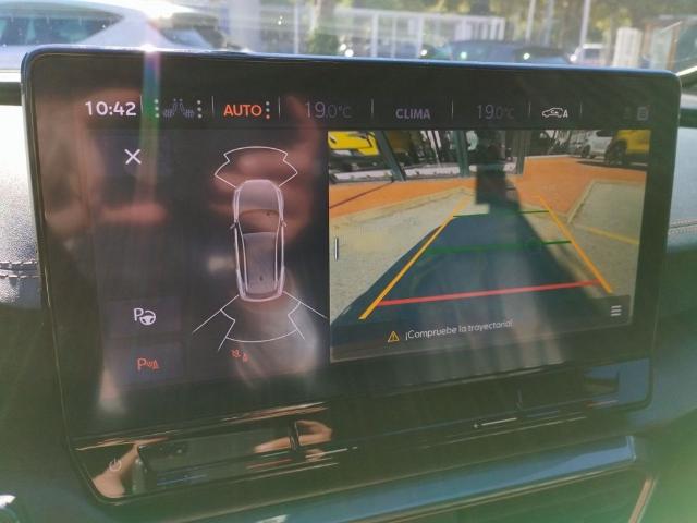 CUPRA Formentor 2.0 TSI VZ 4Drive DSG 228 kW (310 CV)