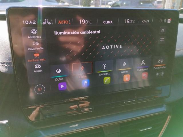 CUPRA Formentor 2.0 TSI VZ 4Drive DSG 228 kW (310 CV)