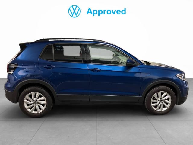 Volkswagen T-Cross Advance 1.5 TSI 110 kW (150 CV) DSG