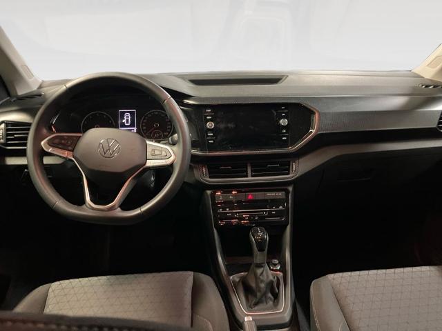 Volkswagen T-Cross Advance 1.5 TSI 110 kW (150 CV) DSG