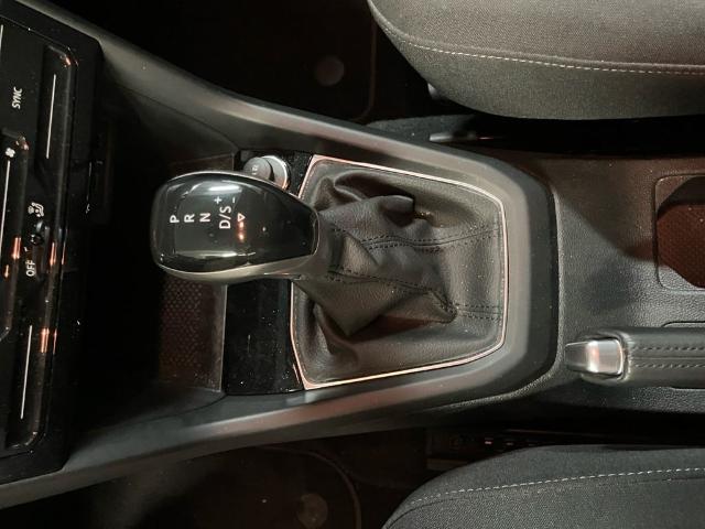 Volkswagen T-Cross Advance 1.5 TSI 110 kW (150 CV) DSG