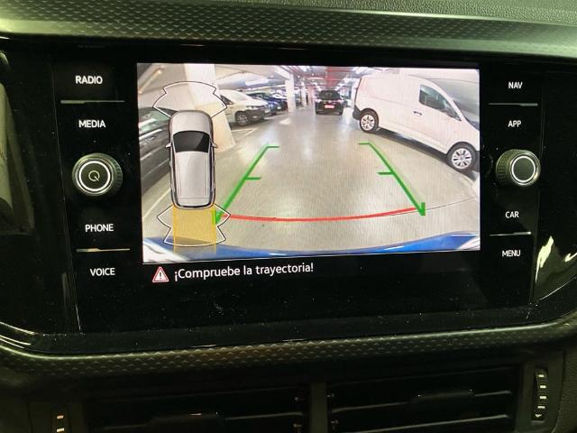 Volkswagen T-Cross Advance 1.5 TSI 110 kW (150 CV) DSG