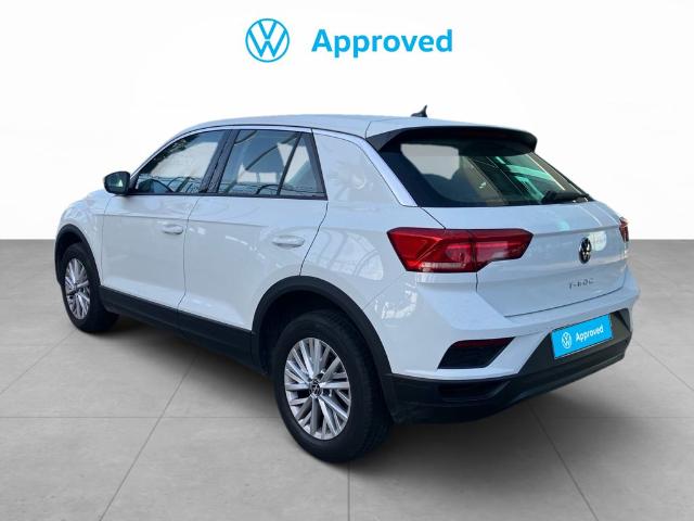 Volkswagen T-Roc Edition 1.0 TSI 81 kW (110 CV)
