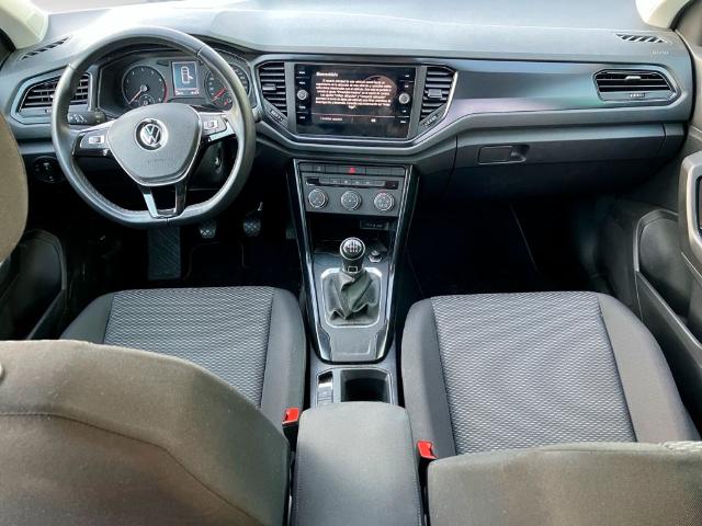 Volkswagen T-Roc Edition 1.0 TSI 81 kW (110 CV)