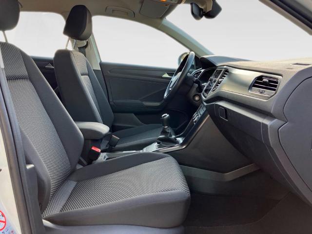 Volkswagen T-Roc Edition 1.0 TSI 81 kW (110 CV)