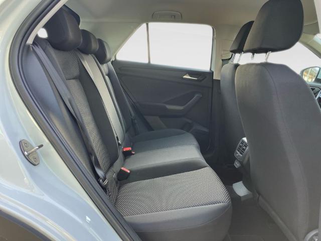 Volkswagen T-Roc Edition 1.0 TSI 81 kW (110 CV)