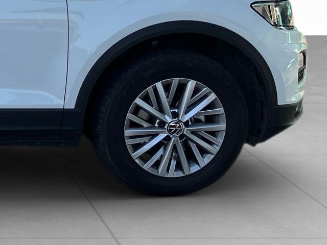 Volkswagen T-Roc Edition 1.0 TSI 81 kW (110 CV)