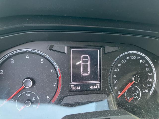 Volkswagen T-Roc Edition 1.0 TSI 81 kW (110 CV)