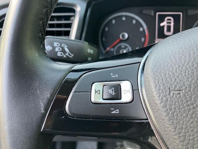 Volkswagen T-Roc Edition 1.0 TSI 81 kW (110 CV)