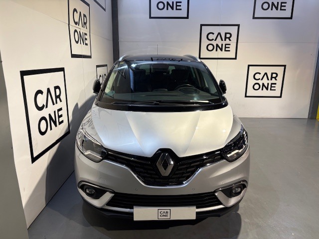 Renault Grand Scenic Black Edition TCe 117 kW (160 CV) EDC