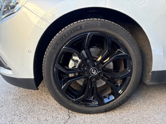 Renault Grand Scenic Black Edition TCe 117 kW (160 CV) EDC