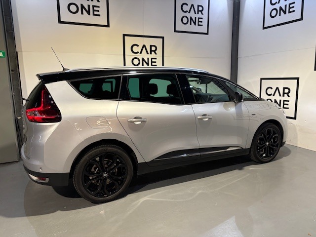 Renault Grand Scenic Black Edition TCe 117 kW (160 CV) EDC