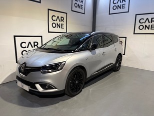 Renault Grand Scenic TCe 160 de segunda mano