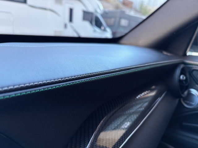 Alfa Romeo Stelvio 2.9 Gasolina Quadrifoglio Q4 375 kW (510 CV)