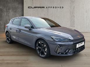 Coche de Ocasión VGRS