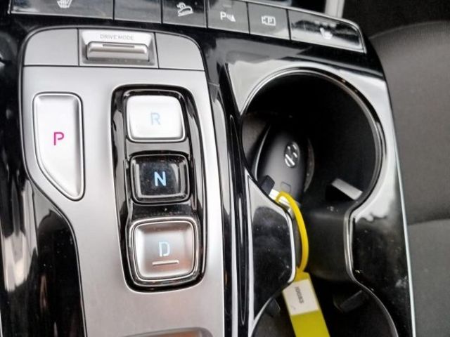 Hyundai Tucson 1.6 TGDI HEV Tecno Auto 2C 169 kW (230 CV)